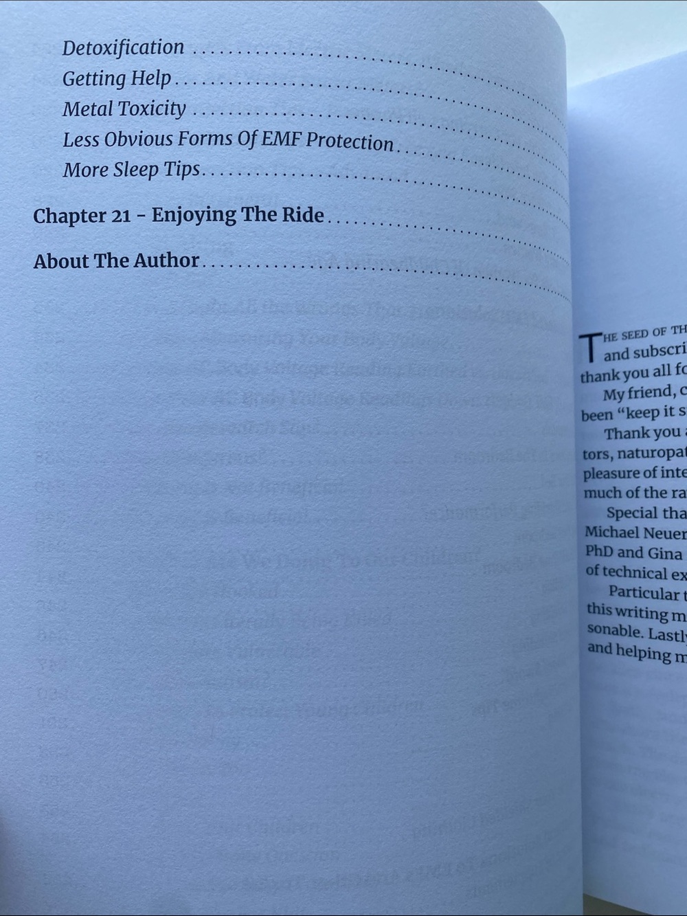 EMF Practical Guide, New Paperback - Picture 10 of 12